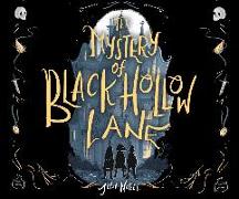 The Mystery of Black Hollow Lane