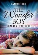 The Wonder Boy