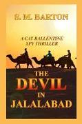 The Devil in Jalalabad