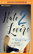 Hate 2 Lovers