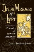 Divine Messages of Light