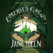 The Emerald Circus: Stories