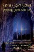 Fantasy Short Stories Anthology Series Book Two