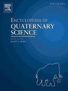 Encyclopedia of Quaternary Science, Four-Volume Set