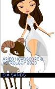 Aries Horoscope & Astrology 2020: Your Weekly Guide to the Stars