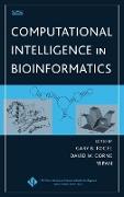 Computational Intelligence in Bioinformatics