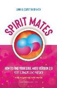 SPIRIT MATES