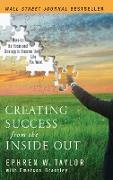 Creating Success from the Inside Out