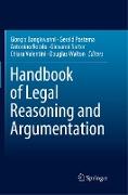 Handbook of Legal Reasoning and Argumentation