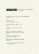 Footprint 22, Vol. 12, No. 1: Exploring Architectural Form a Configurative Triad