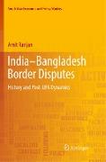 India¿Bangladesh Border Disputes