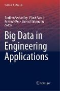 Big Data in Engineering Applications