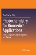 Photochemistry for Biomedical Applications