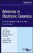 Advances in Electronic Ceramics