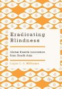 Eradicating Blindness