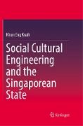 Social Cultural Engineering and the Singaporean State