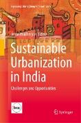 Sustainable Urbanization in India