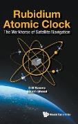 Rubidium Atomic Clock