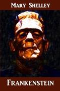 Frankenstein: Frankenstein, Sesotho Edition