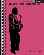 Charlie Parker Omnibook - Volume 1: B-Flat Instruments Edition with Online Audio