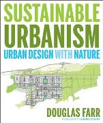 Sustainable Urbanism