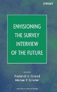 Envisioning the Survey Interview of the Future