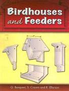 Birdhouses and Feeders