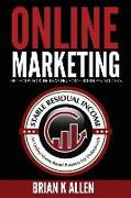 Online Marketing Methods: For Increasing Home Business Success