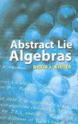 Abstract Lie Algebras