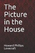 The Picture in the House Howard Phillips Lovecraft