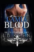 Lamia Blood