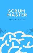 Scrum Master: Psm Sample Questions
