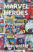 Marvel Heroes