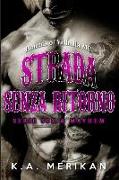 Strada Senza Ritorno - Hounds of Valhalla MC