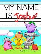 My Name is Joshua