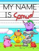 My Name is Samuel