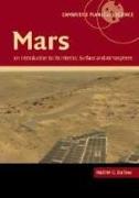 Mars: An Introduction to its Interior, Surface and Atmosphere