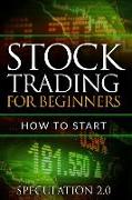 Stock Trading for Beginners: How to Start