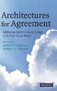 Architectures for Agreement