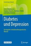 Diabetes und Depression