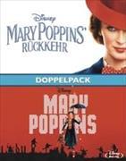 Mary Poppins & Le Retour de Mary Poppins