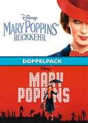 Mary Poppins & Mary Poppins Rückkehr