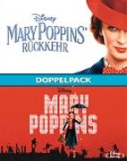 Mary Poppins & Mary Poppins Rückkehr