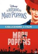 Mary Poppins & Il Ritorno Di Mary Poppins