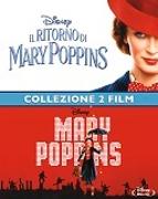 Mary Poppins & Il Ritorno Di Mary Poppins