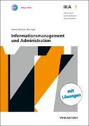 IKA 1: Informationsmanagement und Administration, Bundle mit digitalen Lösungen