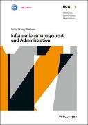 IKA 1: Informationsmanagement und Administration, Bundle ohne Lösungen