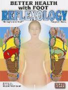 Better Health with Foot Reflexology