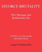 Divorce Brutality