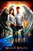 Broken & Burnt: An Angels of Sojourn Novella